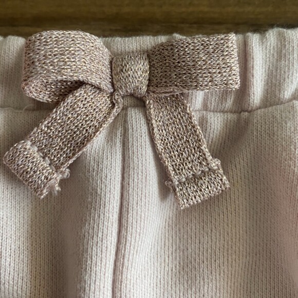 NWT Gymboree Pink Sweatpants Girls' 2T - Picture 5 of 8
